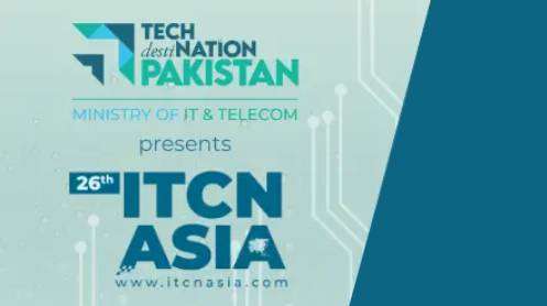 ITCN-Asia