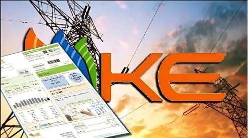 K-Electric