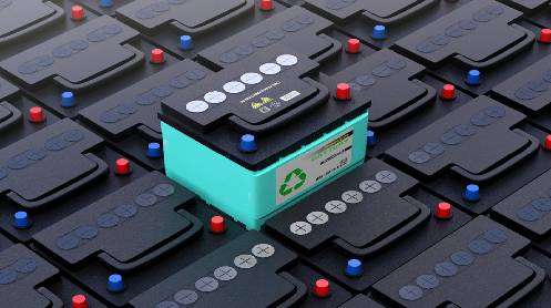 LFP-Battery