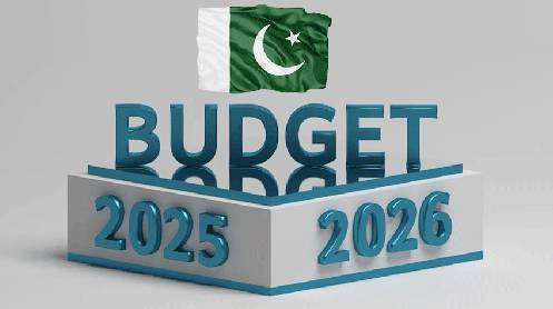 New-Budget