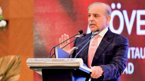 PM-Shehbaz