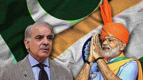 Pak-India