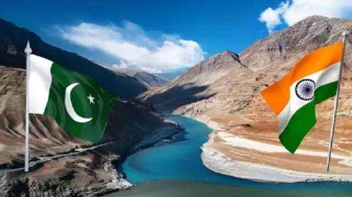 Pak-India1