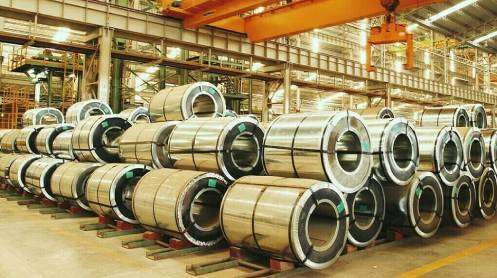 Pak-Steel