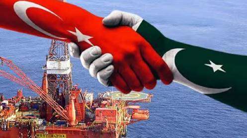 Pakistan-Turkiye
