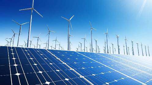 Solar-wind