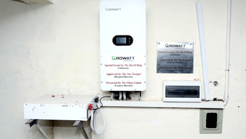 Growatt