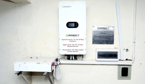 Growatt