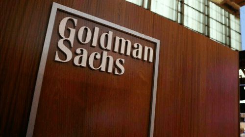 Goldman Sachs