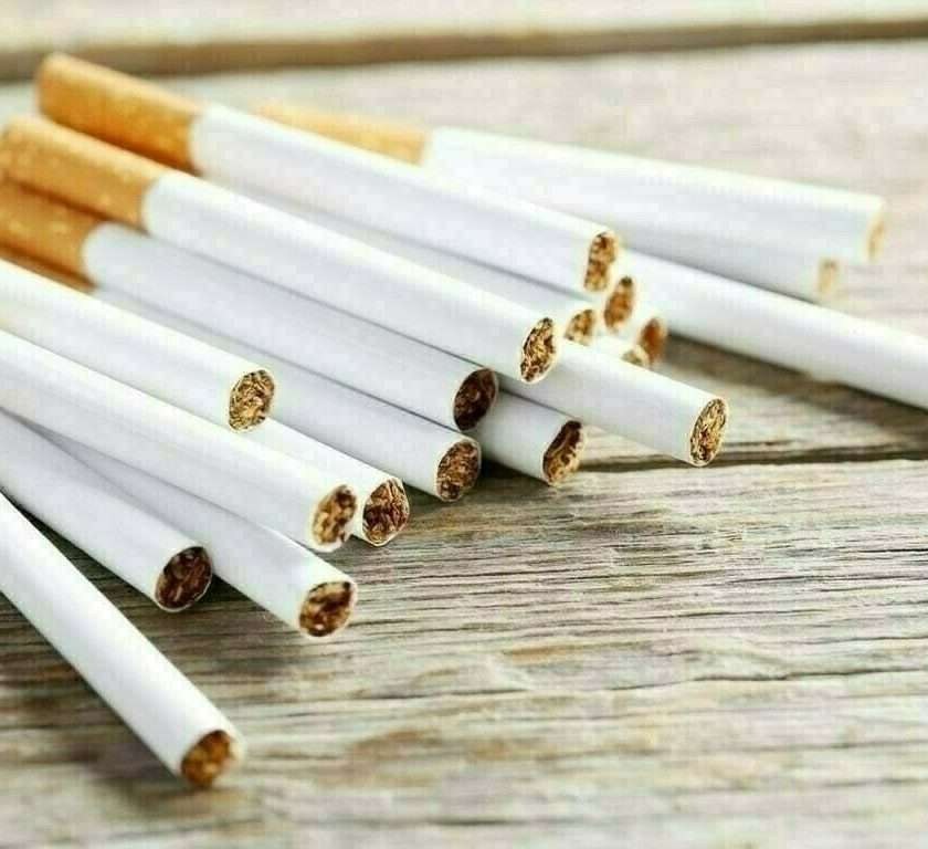 tobacco