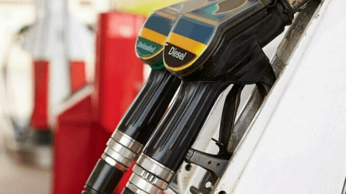 Petroleum Division