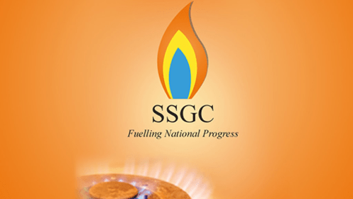 structure of SSGC