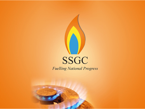 structure of SSGC