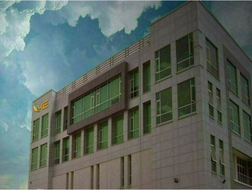 K electric