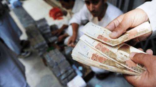 Cash-Based