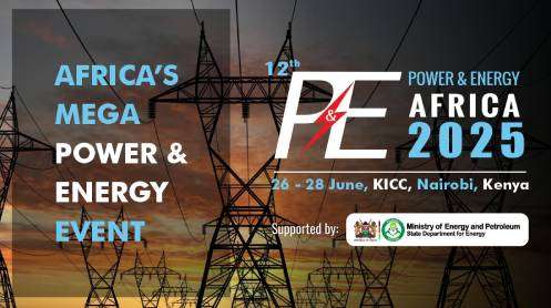 Energy-Event