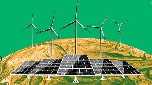Energy-Progress