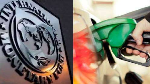 IMF-Oil