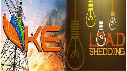 Load-Shedding
