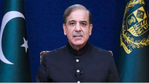 PM-Shehbaz
