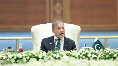 Shahbaz-Sharif