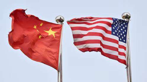 US-China