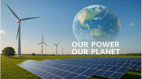 World-Renewable
