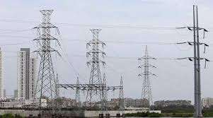 Power Consumers
