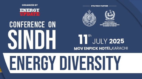 Sindh Energy Diversity Conference