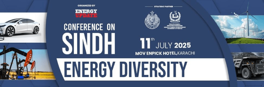 Sindh Energy Diversity Conference