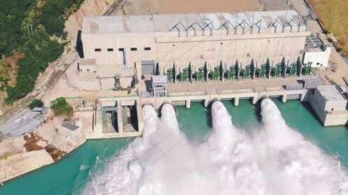Hydro-Project