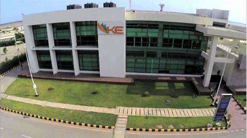 K-Electric