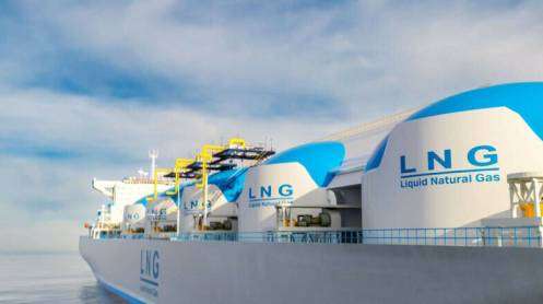 New-LNG