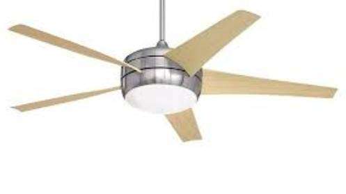 New-fan