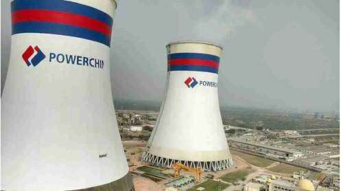 Power-Plant