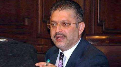 Sharjeel-Memon
