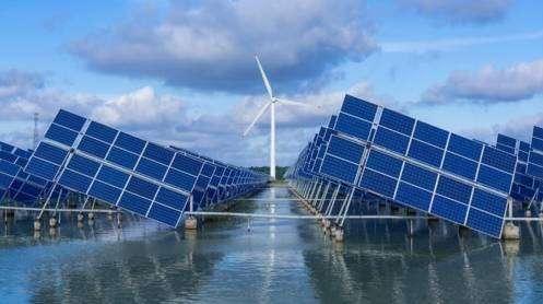 Solar-wind