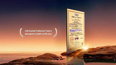 Solis-Project
