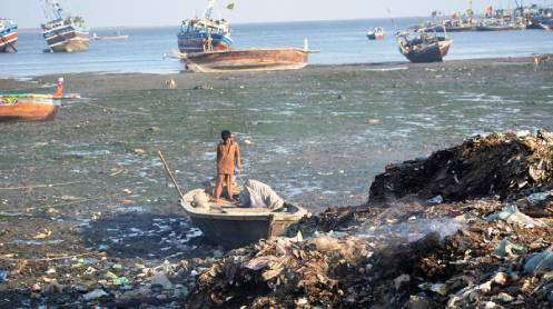 marine-pollution