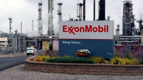 Exxon-Mobil