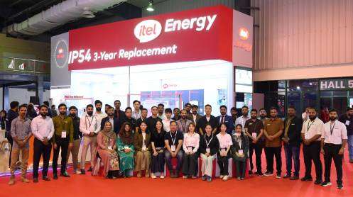 Itel-Energy