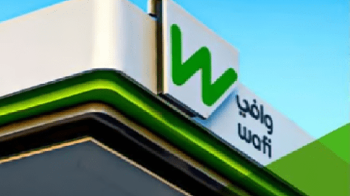 Wafi Energy