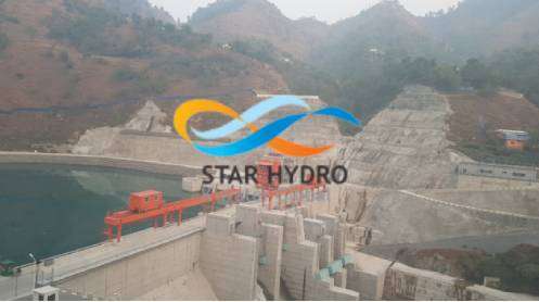 Star-Hydro