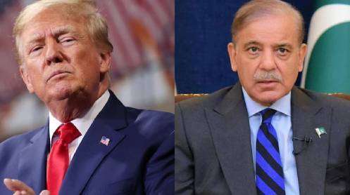 USA-Pak