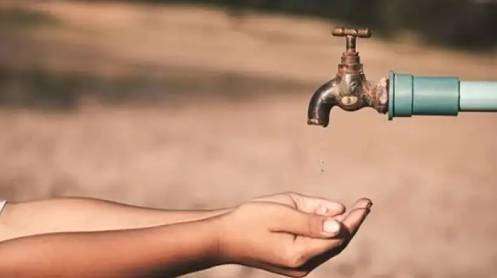 Water-Crisis