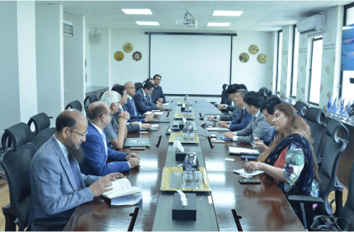 Japan Bank's interest