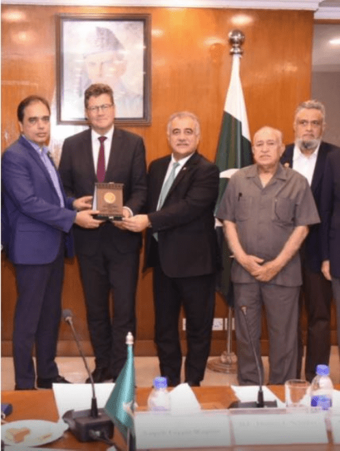 FPCCI
