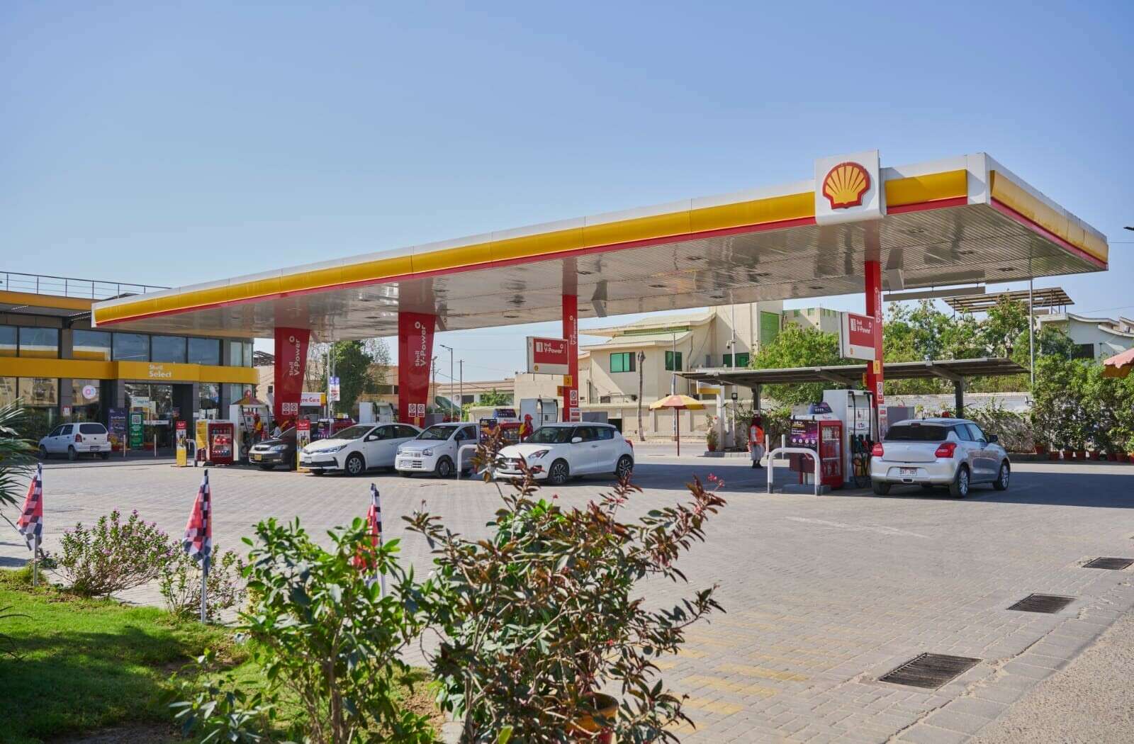 wafi-station