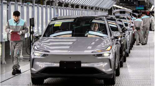 China-EV