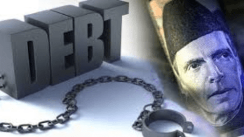 Debt Burden